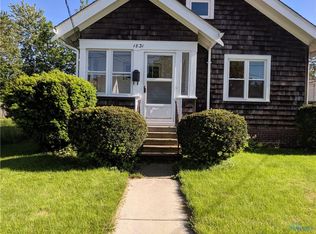 1831 Giant St, Toledo, OH 43613