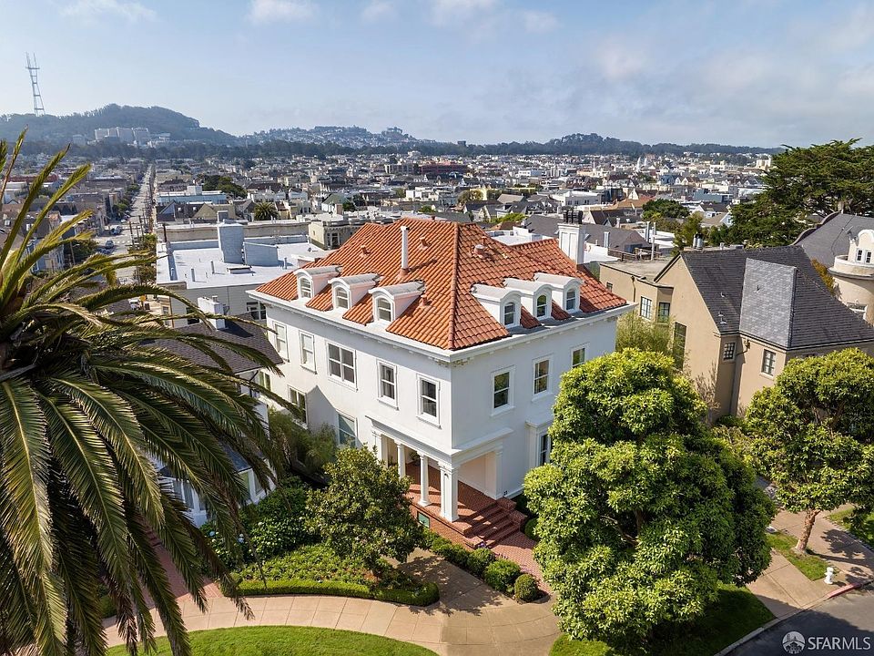 23 Presidio Ter, San Francisco, CA 94118 Zillow