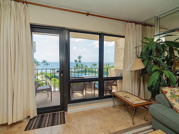2nd image of 4900 N Ocean Boulevard #609