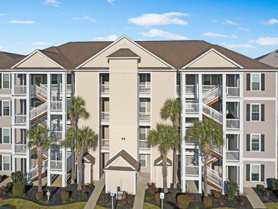 90 Ella Kinley Circle #204, Myrtle Beach, SC, 29588