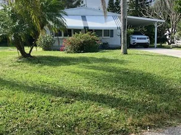 228 W West Caribbean, Port St Lucie, FL 34952