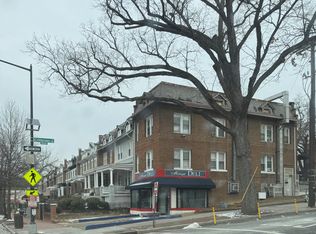 4701 Georgia Ave NW, Washington, DC 20011