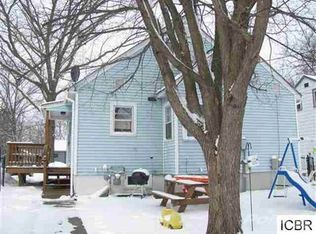 614 NE 7th Ave, Grand Rapids, MN 55744