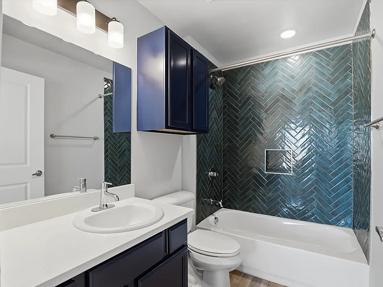 Villas at Rose Creek — Photo 23
