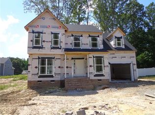 1442 Twilight Ln, North Chesterfield, VA 23235