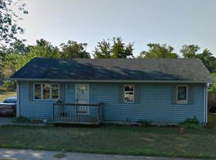 225 Tyler Ave, Hobart, IN 46342
