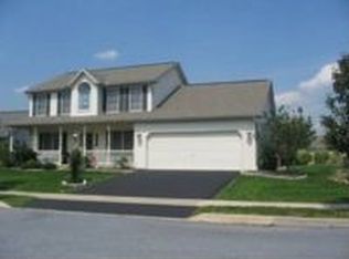 6164 Randolph Ct, Harrisburg, PA 17111