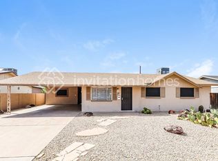 3725 W Butler Dr, Phoenix, AZ 85051