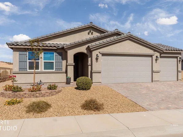 983 Atkins Ln, Mesquite, NV 89027