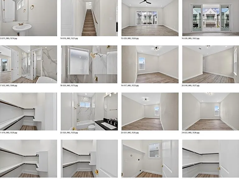 5906 Saint Augustine St #F — Photo 34