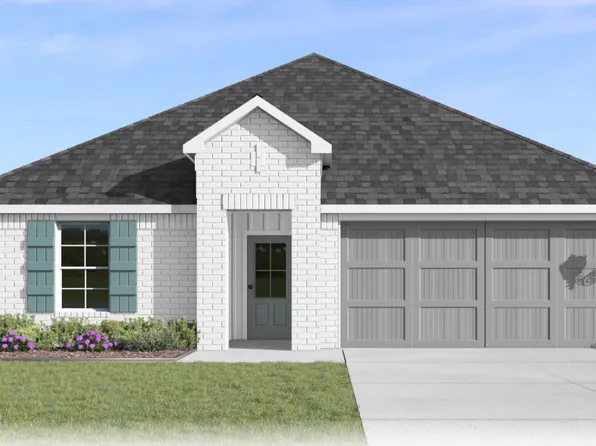 Cali Plan, Stable View