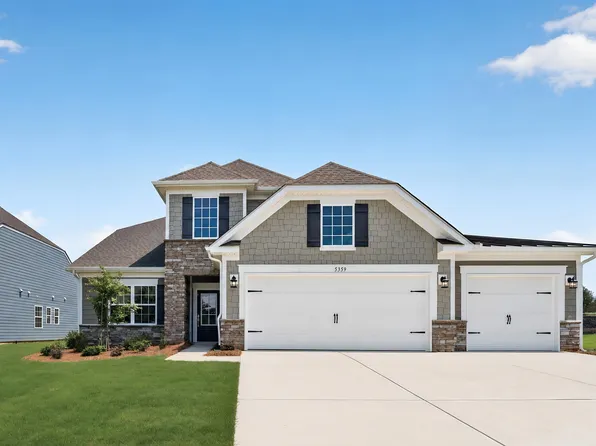 5359 Redbud Rd, Lancaster, SC 29720