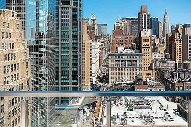 Rented by Kahen Properties