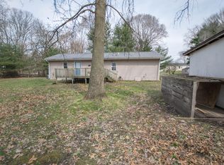 19 Market St, Middleville, MI 49333