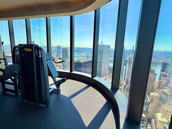 2nd image of 125 Greenwich St #56B