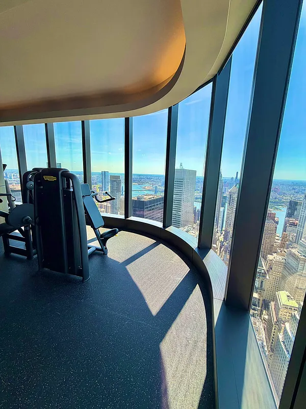 125 Greenwich Street 56B