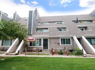 5250 S Huron Way APT 11102, Littleton, CO 80120