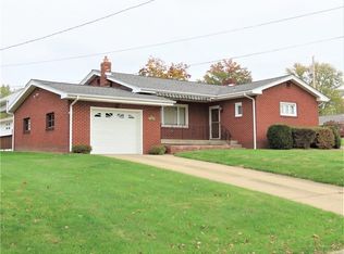 675 Davidson Dr, Rochester, PA 15074