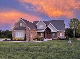 2004 Bob Jessup Dr, Greensboro, NC 27455