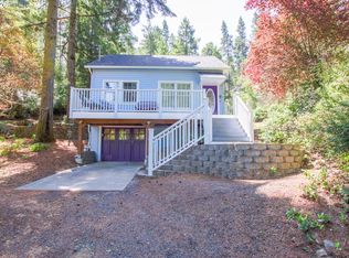 5834 Mercer Lake Rd, Florence, OR 97439