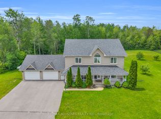 6 Audubon Way, Georgina, ON L0E1A0