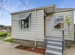 1206 1/2 McKenzie Ave, Bremerton, WA 98337