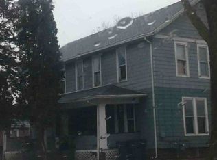 101 N Palm St, Janesville, WI 53548