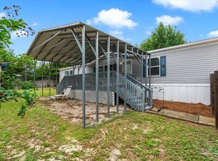 5205 Kee Memorial Dr, Perdido Key, FL 32507