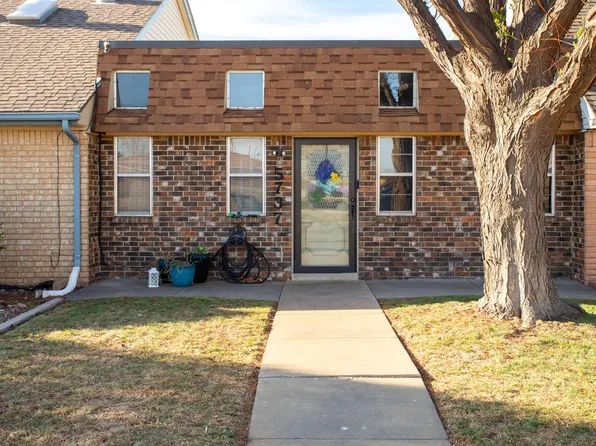 5737 Wabash St, Amarillo, TX 79109