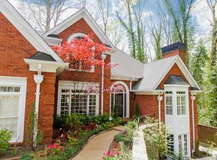 1466 Peachtree Battle Ave NW, Atlanta, GA 30327