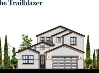 15342 Shaq St, Rancho Murieta, CA 95683