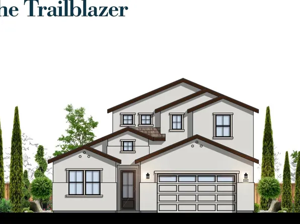 15342 Shaq St, Rancho Murieta, CA 95683