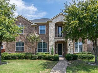 2192 Crowbridge Dr, Frisco, TX 75033
