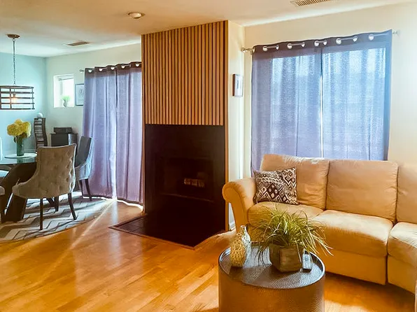 200 Falls Blvd Unit F307, Quincy, MA 02169