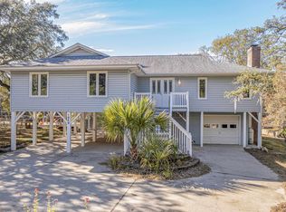 1949 Lees Landing Cir, Conway, SC 29526