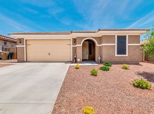 4045 S 185th Ln, Goodyear, AZ 85338