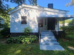 206 Hagood Park Dr, Easley, SC 29640