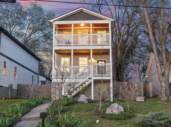 2110A 15th Ave N #A, Nashville, TN 37208