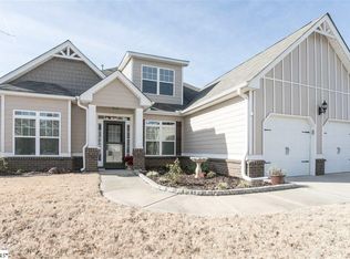 116 Cameron Creek Ln, Simpsonville, SC 29681
