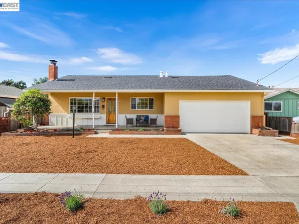 37229 Edith St, Newark, CA 94560