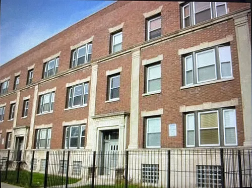 4354 W Washington Blvd #102 Photo 1