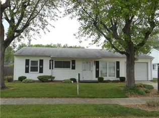 2309 Aspen Ct, Anderson, IN 46011