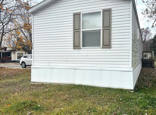 4600 Britton Rd LOT 358, Perry, MI 48872