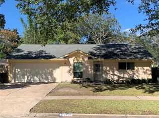 8406 Triola Ln, Houston, TX 77036