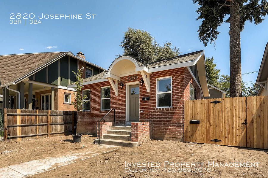 1st image of 2820 N Josephine St