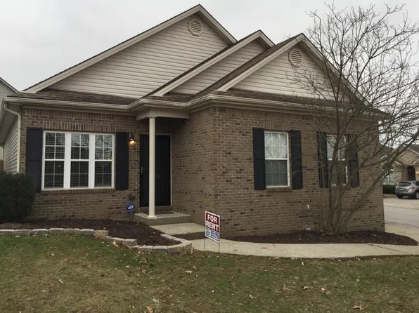 3020 Caddis Ln, Lexington, KY 40511