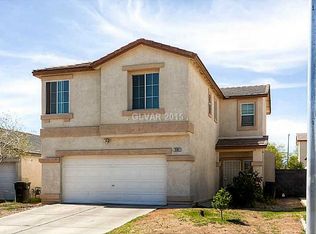 1741 Lincoln Rd, Las Vegas, NV 89115