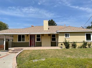4609 Rockland Pl, La Canada Flintridge, CA 91011