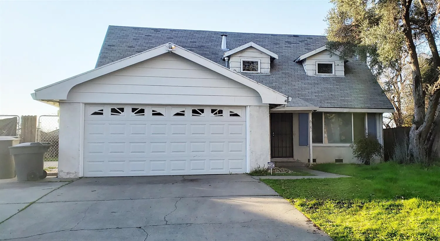 6783 Sandylee Way photo 1