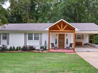 418 Brookside Dr, Gaffney, SC 29340